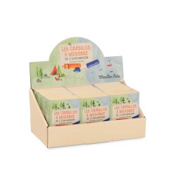 Moulin Roty - Kapsler til beskeder 2 stk - Le Jardin du Moulin