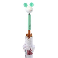 Vilac - Paraply - Skoven