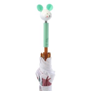 Vilac - Paraply - Skoven