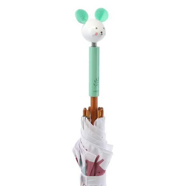 Vilac - Paraply - Skoven