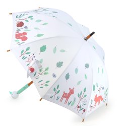 Vilac - Paraply - Skoven