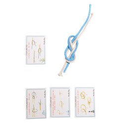 Moulin Roty - S&#248;mandsknob