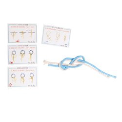 Moulin Roty - S&#248;mandsknob