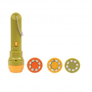 Moulin Roty - Lommelygte - fortæl en historie