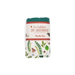 Moulin Roty - Forkl&#230;de - Bomuld - Le Jardin du Moulin