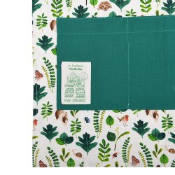 Moulin Roty - Forkl&#230;de - Bomuld - Le Jardin du Moulin