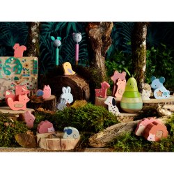 Vilac - Magnetisk labyrint - Haven af Sarah Betz