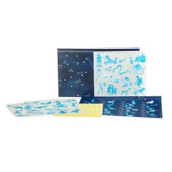 Moulin Roty - Stjernekort - Le Jardin du Moulin