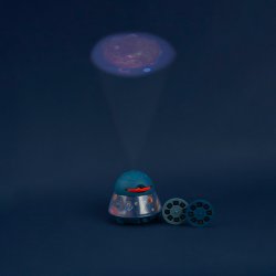 Moulin Roty - Projektor (opladelig) - L'explorateur