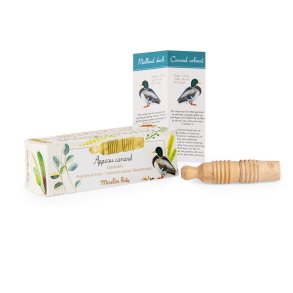 Moulin Roty - Fuglefløjte - Gråand