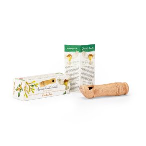 Moulin Roty - Fuglefløjte - Natugle