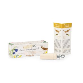 Moulin Roty - Fuglefløjte - Nattergal