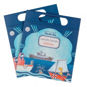 Moulin Roty - Magnetisk sænke slagskibe