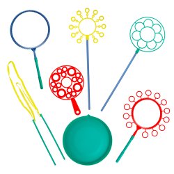 Moulin Roty - Stort s&#230;bebobles&#230;t