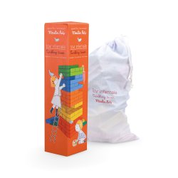 Moulin Roty - Spil - Klodsmajor