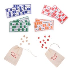 Moulin Roty - Spil - Banko