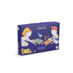 Moulin Roty - Spil - Banko