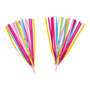 Moulin Roty - Cykelstyr streamers