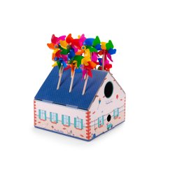 Moulin Roty - Vindm&#248;lle - Aujourd&#39;hui c&#39;est mercredi