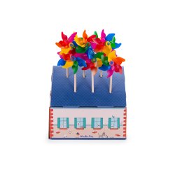 Moulin Roty - Vindm&#248;lle - Aujourd&#39;hui c&#39;est mercredi