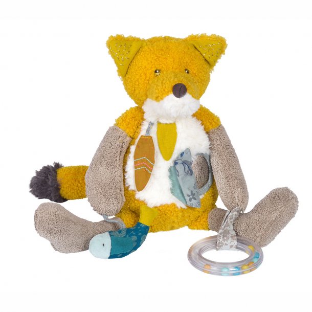 Moulin Roty - Aktivitetsleg - R&#230;v