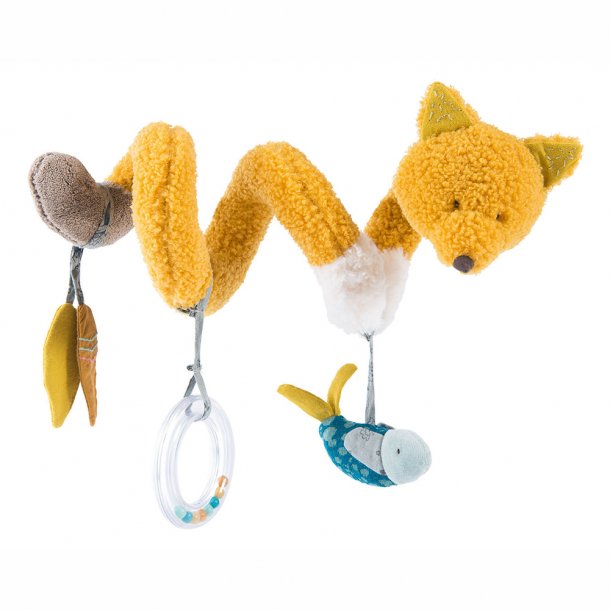 Moulin Roty - Aktivitetsspiral - R&#230;v