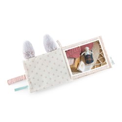 Moulin Roty - Mit f&#248;rste fotoalbum - Apr&#232;s la Pluie