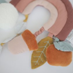 Moulin Roty - Aktivitetsregnbue