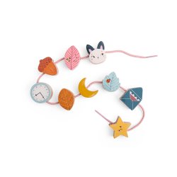 Moulin Roty - Tr&#230;perler - Apr&#232;s la Pluie