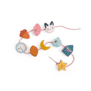 Moulin Roty - Træperler - Après la Pluie