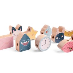 Moulin Roty - Tr&#230;perler - Apr&#232;s la Pluie