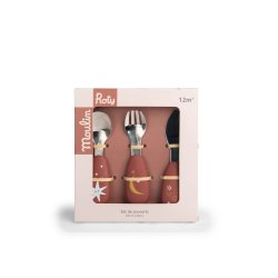 Moulin Roty - Mit f&#248;rste bestiks&#230;t - Apr&#232;s la pluie