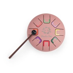 Moulin Roty - Tungetromme 8 toner - Apr&#232;s la pluie