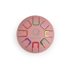 Moulin Roty - Tungetromme 8 toner - Apr&#232;s la pluie