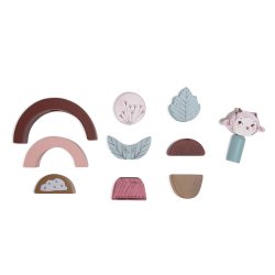 Moulin Roty - Tr&#230;kleget&#248;j med stableaktiviteter - Apr&#232;s la Pluie