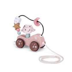 Moulin Roty - Tr&#230;kleget&#248;j med stableaktiviteter - Apr&#232;s la Pluie