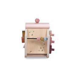 Moulin Roty - Aktivitetsleget&#248;j - Tekande - Apr&#232;s la Pluie