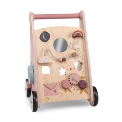 Moulin Roty - Aktivitetsgåvogn - Après la pluie