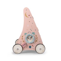 Moulin Roty - Aktivitetsgåvogn - Après la pluie