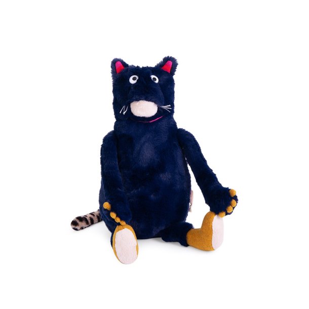 Moulin Roty - T&#248;jdyr - Chacha 50 cm - Les Schmouks