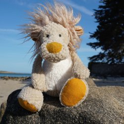 Moulin Roty - T&#248;jdyr - Lille l&#248;ve