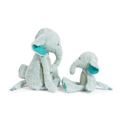 Moulin Roty - T&#248;jdyr - Stor elefant