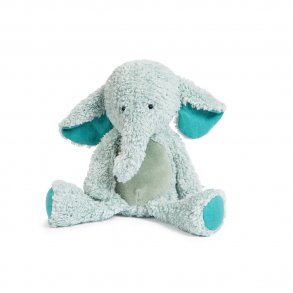 Moulin Roty - Tøjdyr - Lille elefant