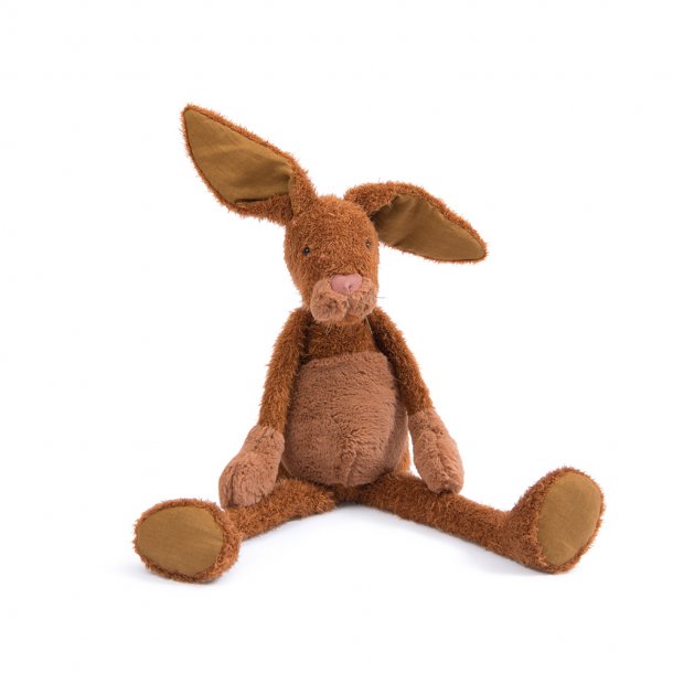 Moulin Roty - T&#248;jdyr - Stor kanin