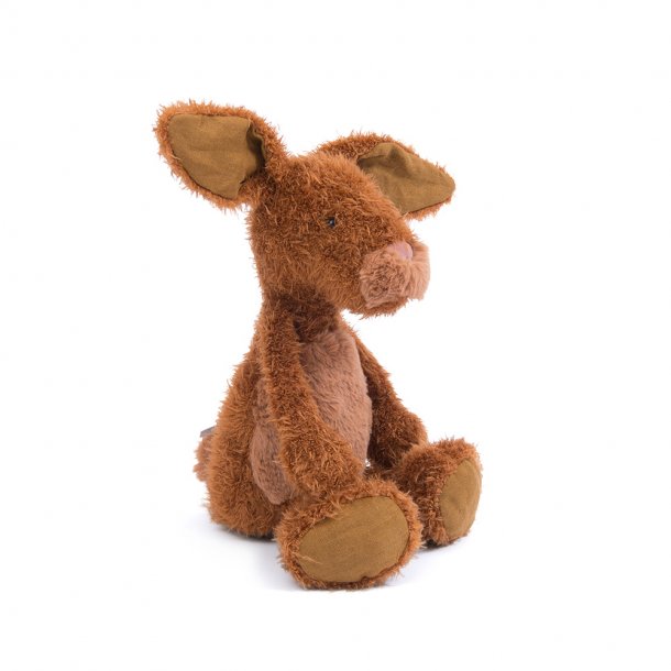 Moulin Roty - T&#248;jdyr - Lille kanin