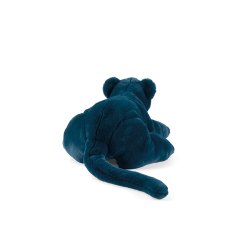 Moulin Roty - T&#248;jdyr - Stor panter 80 cm