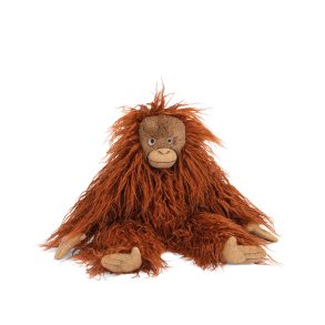 Moulin Roty - Tøjdyr - Orangutang 42 cm