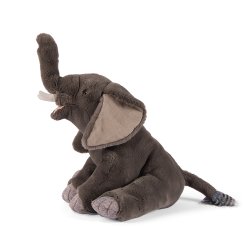 Moulin Roty - Tøjdyr - Elefant 55 cm