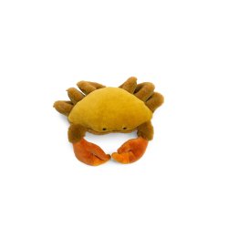 Moulin Roty - Krabbe 26 cm - Tout autour du monde