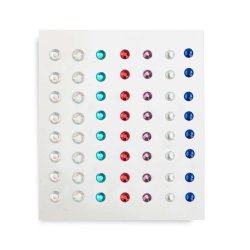 Moulin Roty - Mosaik kreas&#230;t - Tout autour du monde